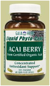 Acai berry