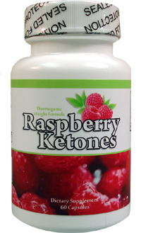 Raspberry Ketones