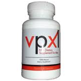 VPXL - Sexual and Penis Enhancement