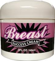 Breast Success Cream