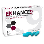 Enhance9 - Male Enhancement