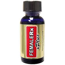 Female Rx Plus - Sex Enhancement