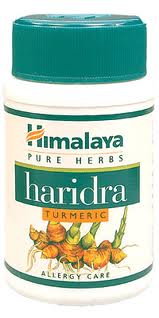 Haridra