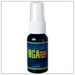 Human Growth Agent