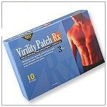 Virility Patch Rx