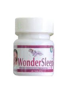 WonderSleep