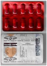 Yagara - Herbal Viagra